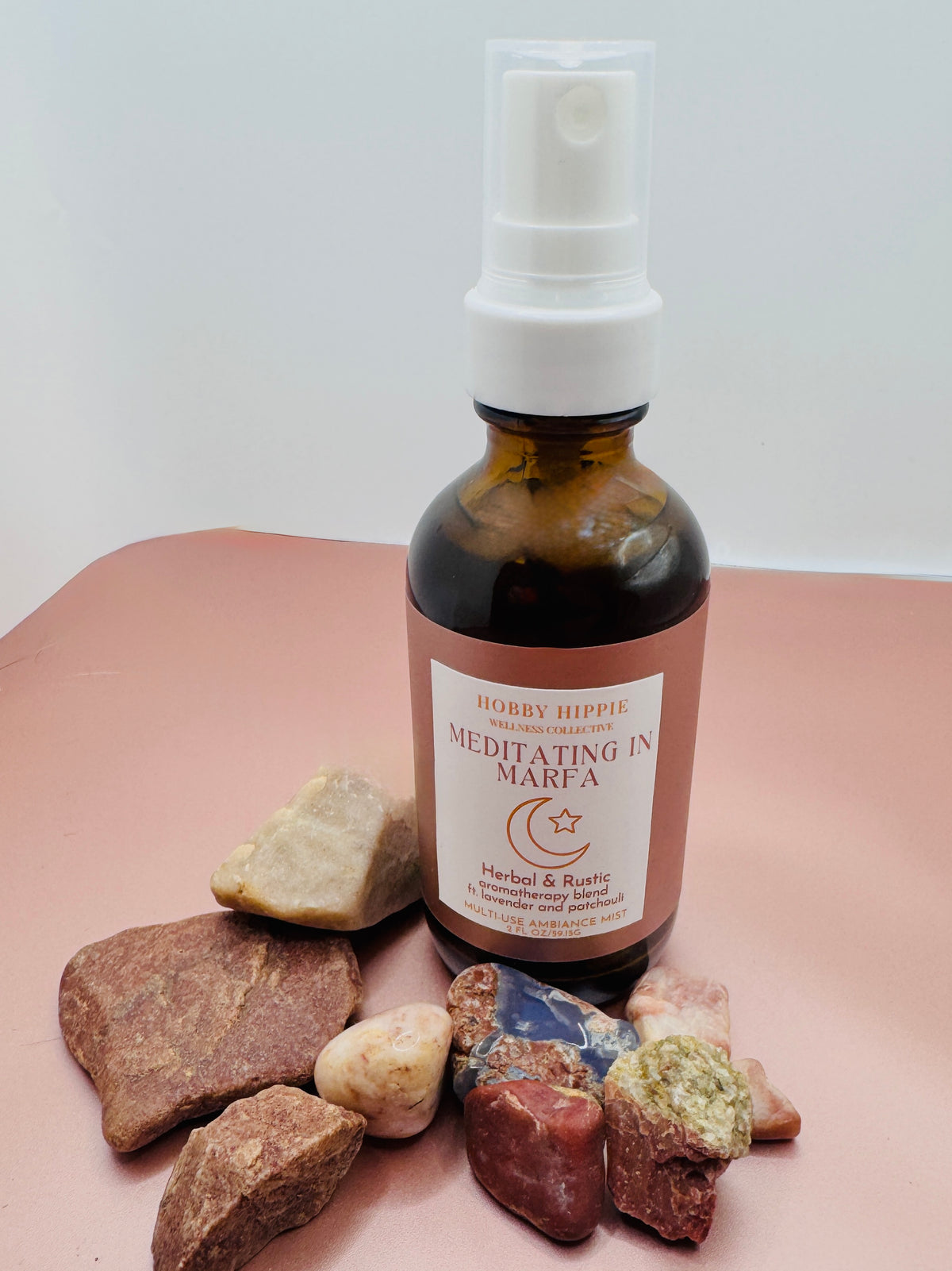 Multi-use Ambiance Mist